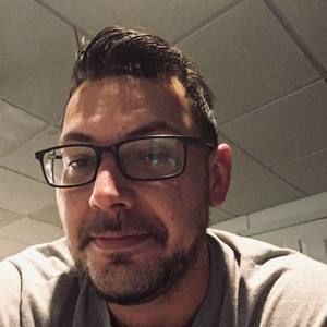 Meet your Posher, Joseph